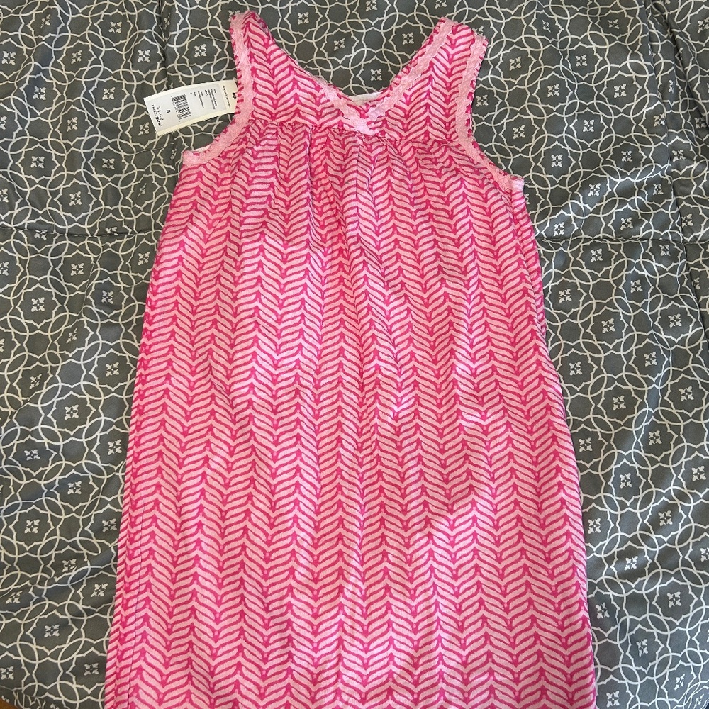 Adorable brand new spring/summer dress.